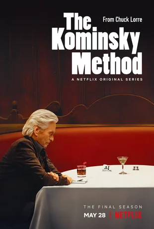 Staffel 3 Serienposter