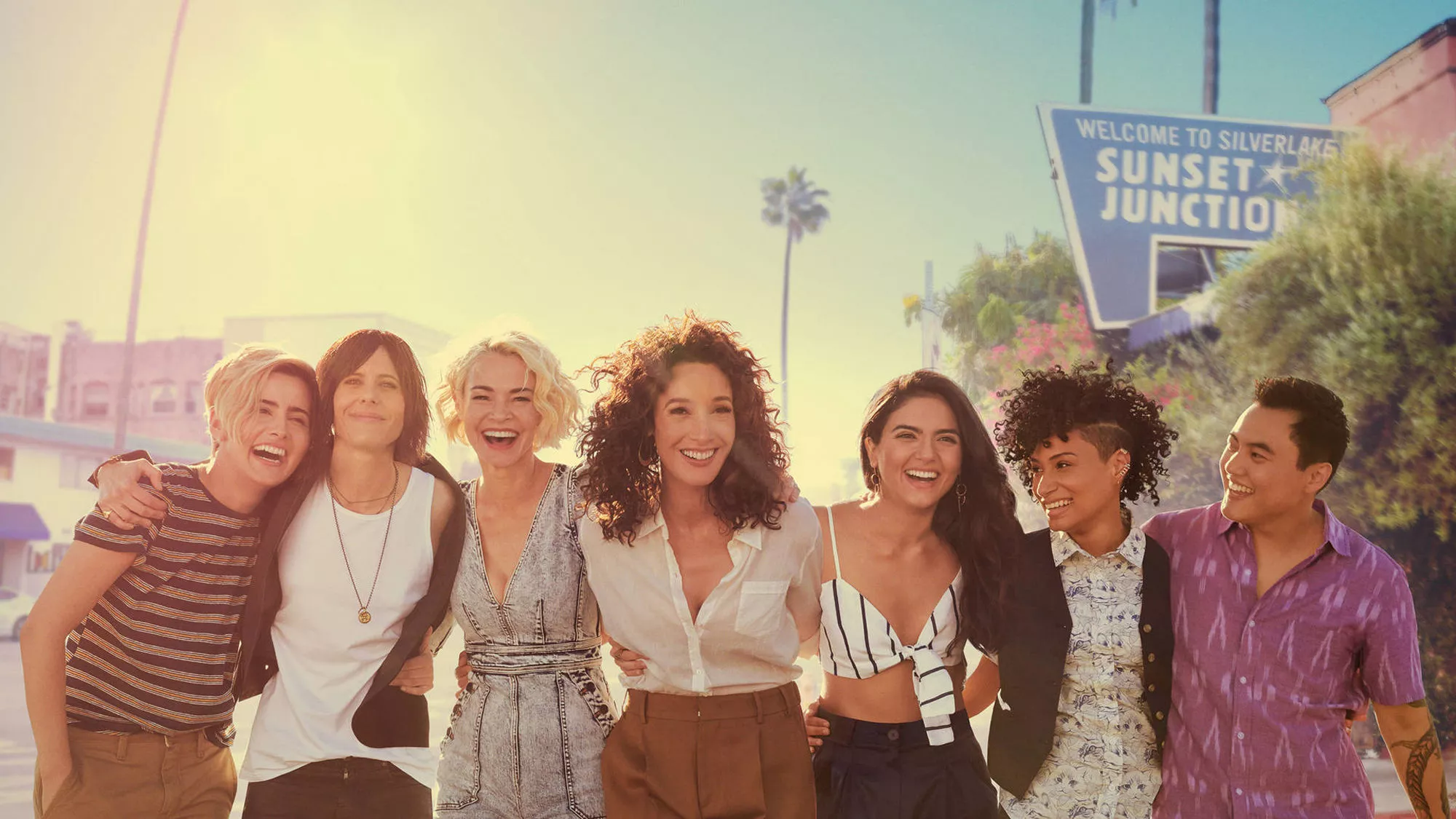 The L Word: Generation Q - Streams, Episodenguide und News zur Serie