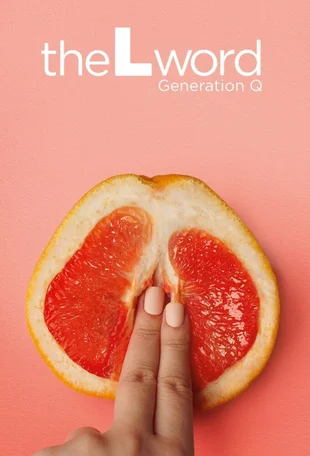 The L Word: Generation Q Poster Staffel 2