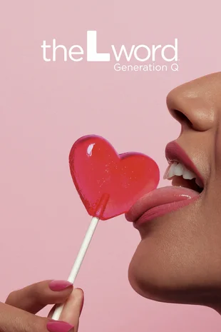The L Word: Generation Q Poster 2 Staffel 2