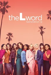 The L Word: Generation Q Poster 3 Staffel 2