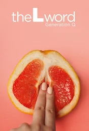 The L Word: Generation Q Poster Staffel 2