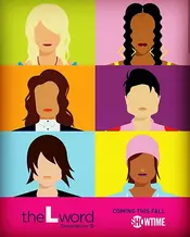 The L Word: Generation Q Poster Staffel 1