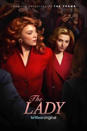 Serienposter