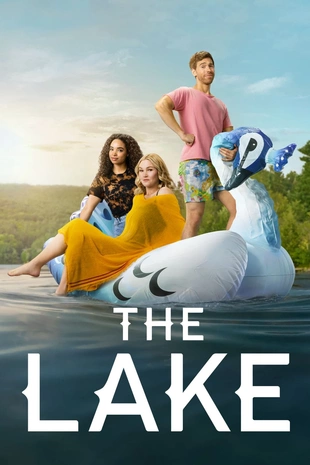 Staffel 1 Serienposter 2