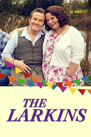 Staffel 1 Serienposter 2