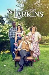 Serienposter