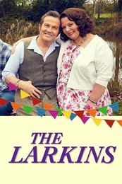 Staffel 1 Serienposter 2