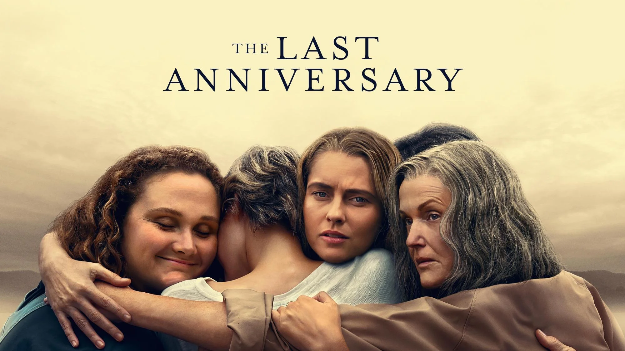 The Last Anniversary - Episodenguide und News zur Serie