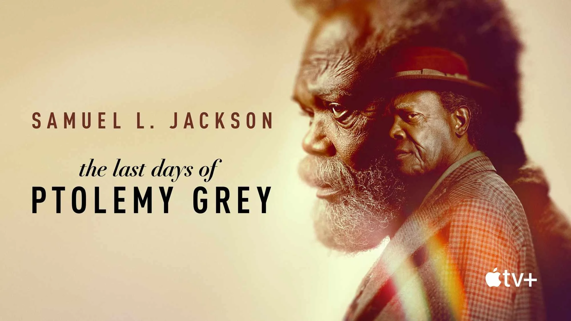 The Last Days of Ptolemy Grey - Streams, Episodenguide und News zur Serie