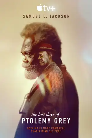 Serienposter