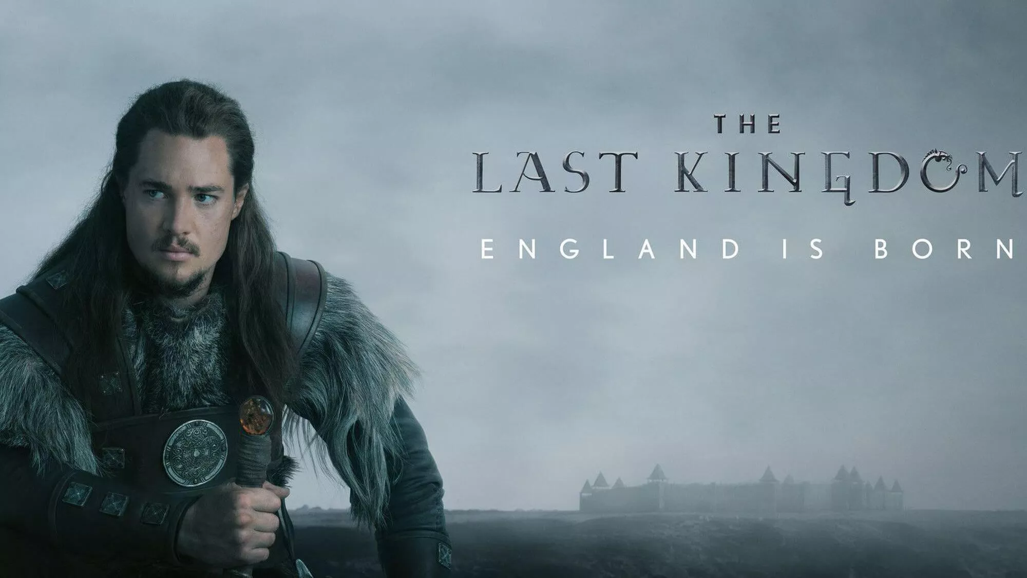 The Last Kingdom - Streams, Episodenguide und News zur Serie