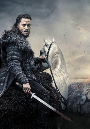 Poster zur Staffel 4