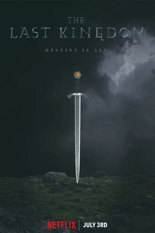 Poster 3 Staffel 5