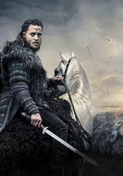 Poster zur Staffel 4