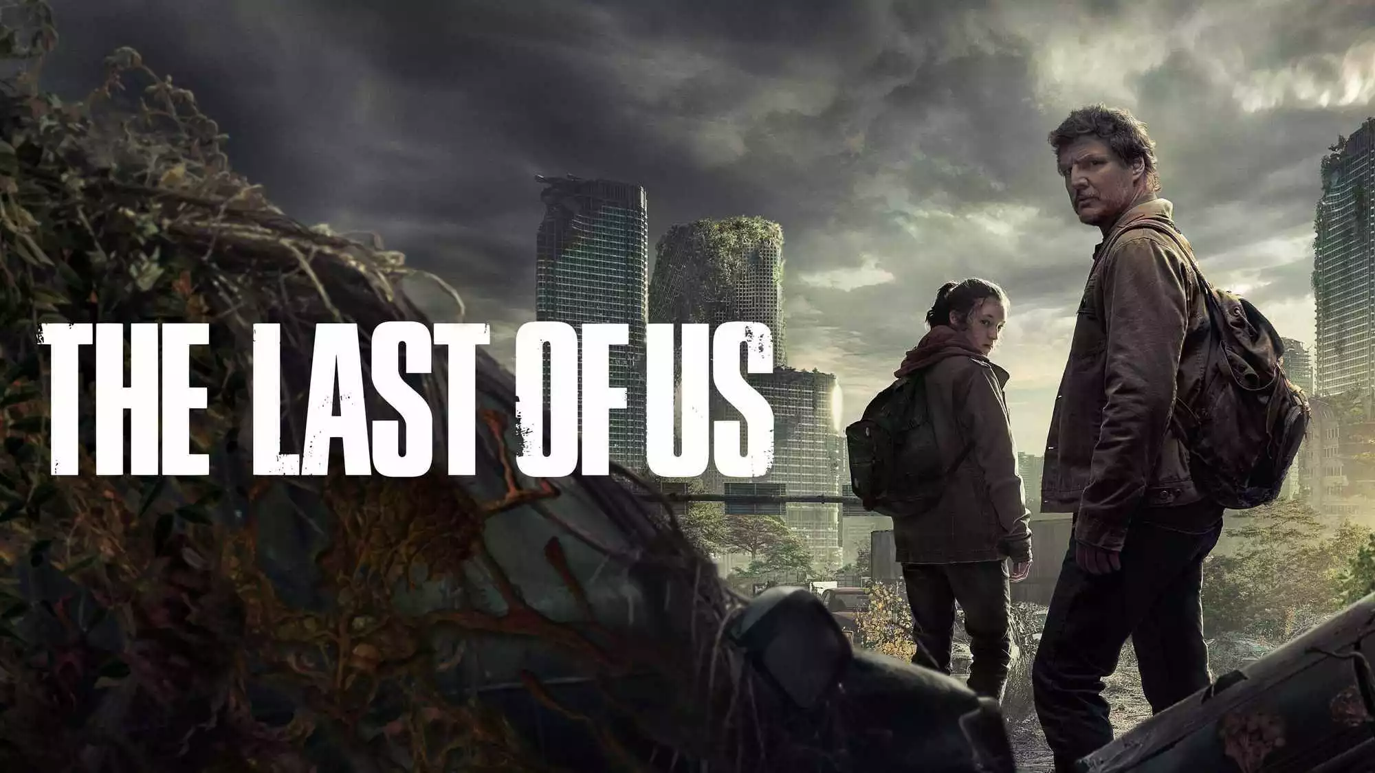 The Last of Us - Streams, Episodenguide und News zur Serie