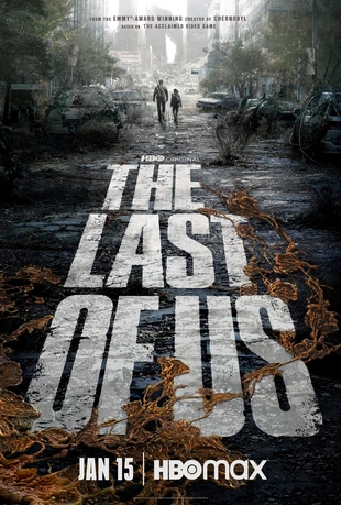 Serienposter