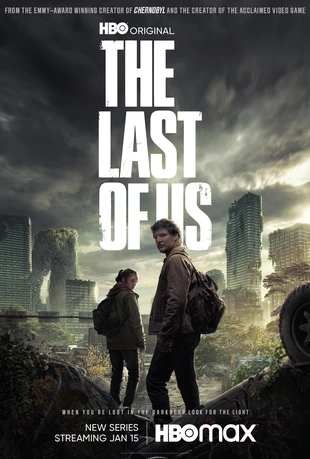 Poster 2 Staffel 1