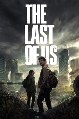 Staffel 1 Serienposter 8