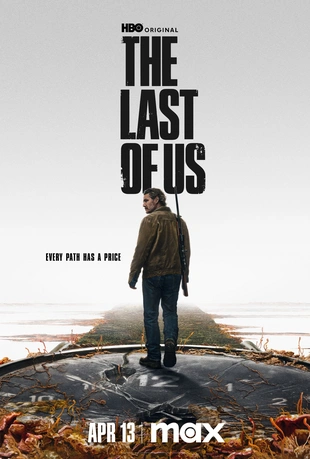 Staffel 2 Serienposter
