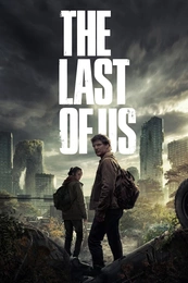 Staffel 1 Serienposter 8