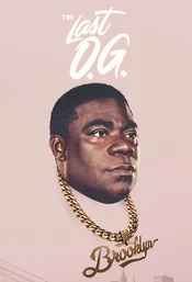 The Last O.G. Poster