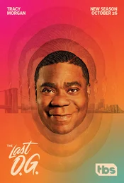 Staffel 4 Serienposter