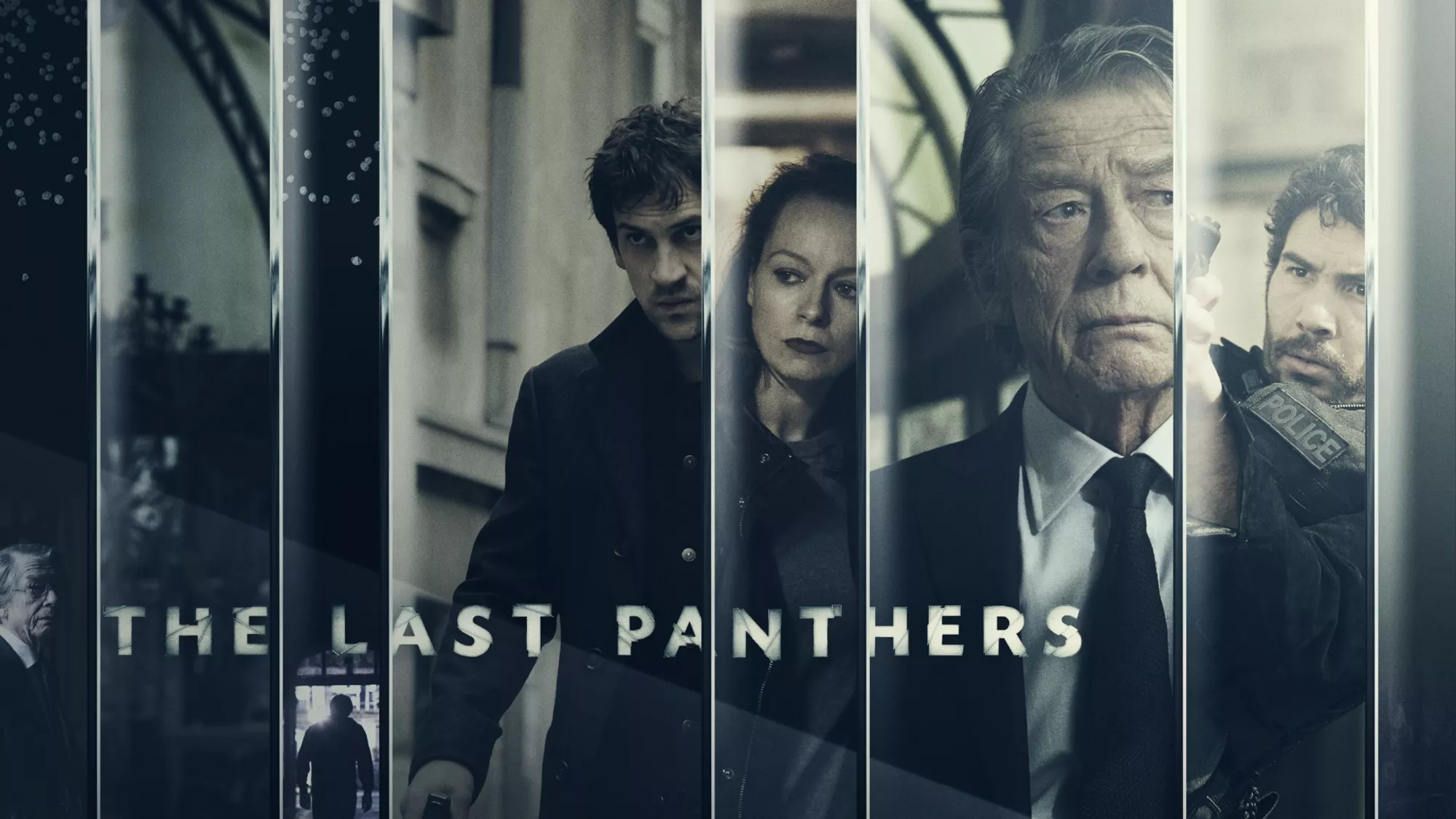 The Last Panthers - Episodenguide und News zur Serie