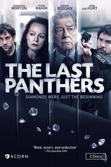 The Last Panthers