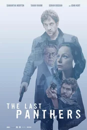 The Last Panthers Poster