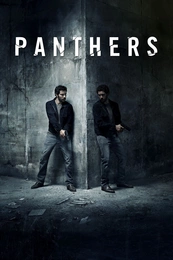 Staffel 1 Serienposter 4