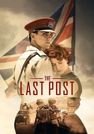 Staffel 1 Serienposter 3