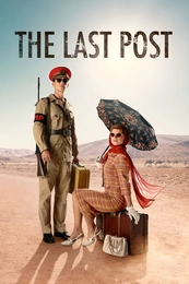 Serienposter