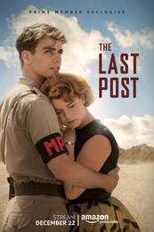 Staffel 1 Serienposter 2