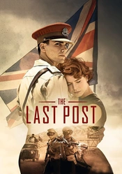 Staffel 1 Serienposter 3
