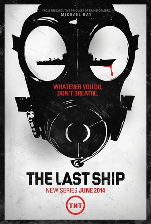 The Last Ship Poster Staffel 1