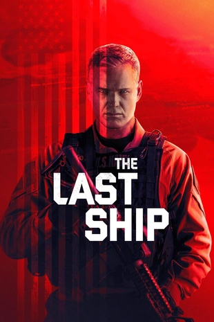 Poster 3 Staffel 1