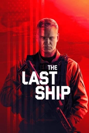 Poster 3 Staffel 1