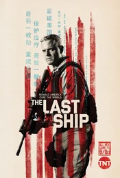 The Last Ship Poster Staffel 3