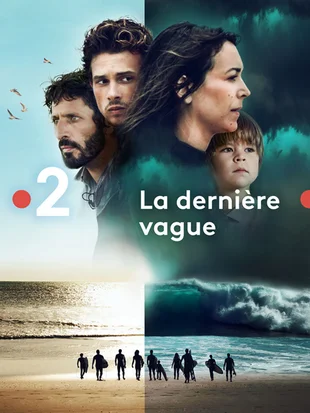 The Last Wave Poster