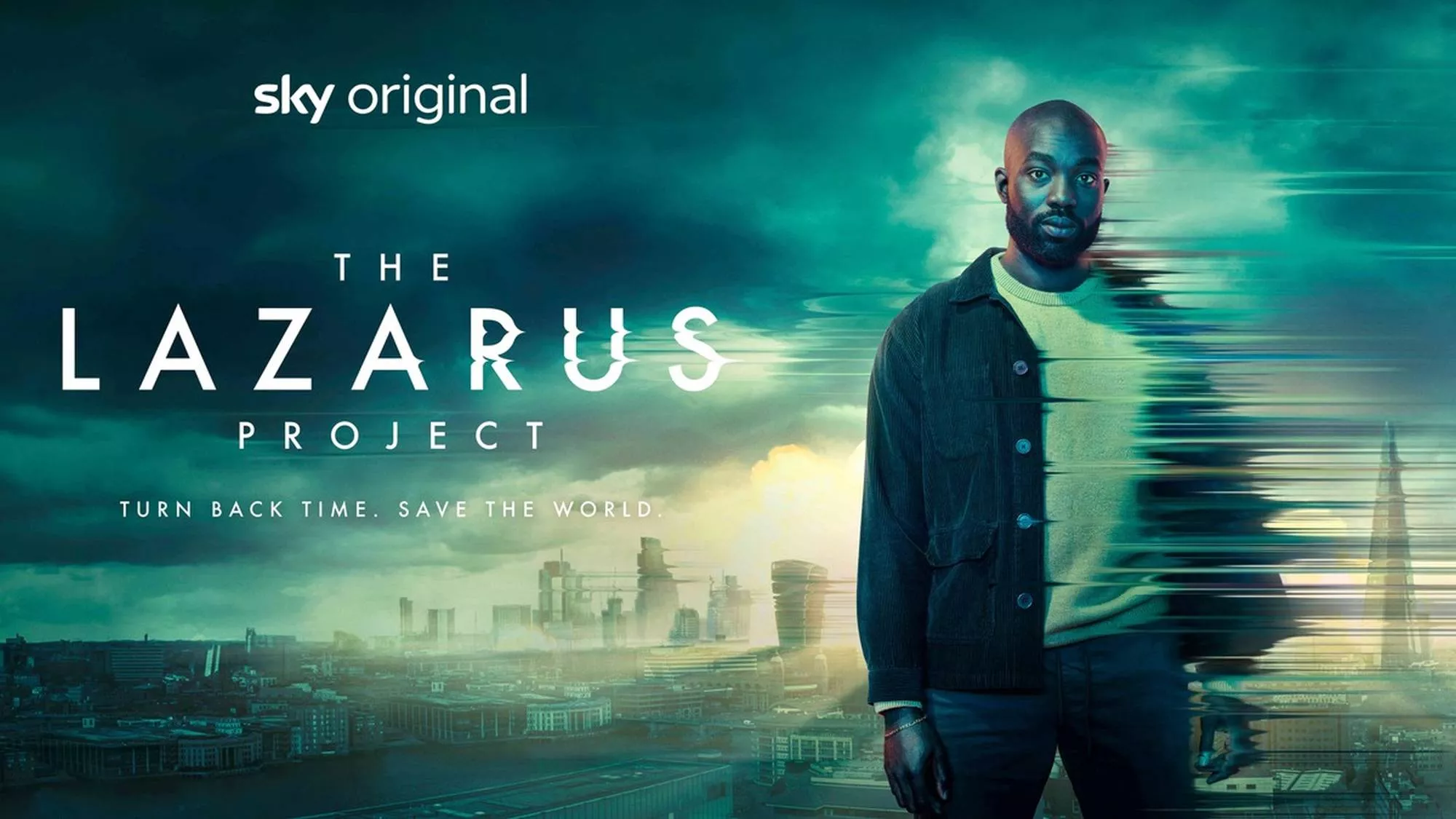 The Lazarus Project - Streams, Episodenguide und News zur Serie