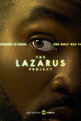 Poster zur Staffel 2