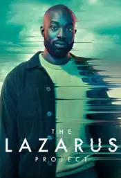 The Lazarus Project Poster