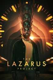 Staffel 1 Serienposter 3