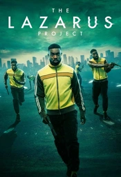 Poster 5 Staffel 1