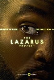 Poster zur Staffel 2