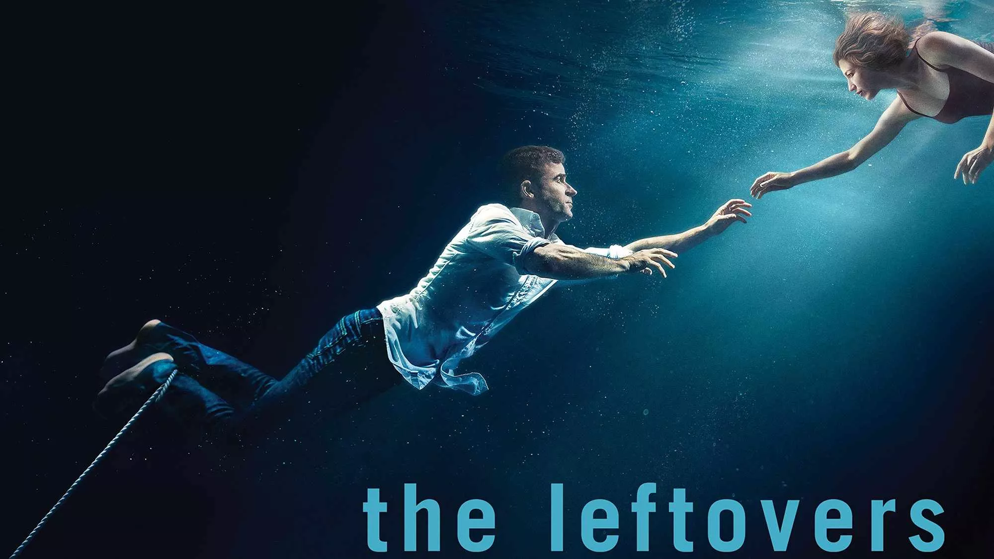 The Leftovers - Episodenguide und News zur Serie