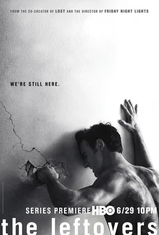 The Leftovers Poster zum Serienstart