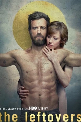 Staffel 1 Serienposter 4