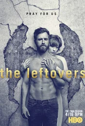 The Leftovers: Poster zur 3. und letzten Staffel